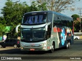 Real Sul Turismo 201680 na cidade de Teresina, Piauí, Brasil, por Luan Araujo. Número da foto: #:id.