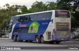 Sereno Tur 5500 na cidade de Vitória da Conquista, Bahia, Brasil, por Cleber Bus. Número da foto: #10688171.