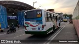 Expresso São Francisco 06.80 na cidade de Nilópolis, Rio de Janeiro, Brasil, por Anderson Nascimento. Número da foto: #:id.