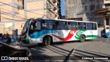 Expresso São Francisco 06.92 na cidade de Nilópolis, Rio de Janeiro, Brasil, por Anderson Nascimento. Número da foto: #:id.