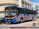 Nardelli Fretamento e Turismo 3230 na cidade de Salto, São Paulo, Brasil, por Henrique Alves de Paula Silva. Número da foto: #10691062.