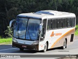 André Turismo 450 na cidade de Juiz de Fora, Minas Gerais, Brasil, por Luiz Krolman. Número da foto: #10690615.