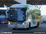 Empresa Gontijo de Transportes 18165 na cidade de Vitória, Espírito Santo, Brasil, por Carlos Henrique Bravim. Número da foto: #10688820.