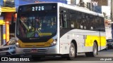 Qualibus Qualidade em Transportes 3 5793 na cidade de São Paulo, São Paulo, Brasil, por cle giraldi. Número da foto: #:id.