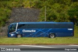 Viação Cometa 721900 na cidade de Joinville, Santa Catarina, Brasil, por Diogo Luciano. Número da foto: #:id.