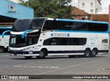 Viação Piracicabana 2610 na cidade de Piracicaba, São Paulo, Brasil, por Henrique Alves de Paula Silva. Número da foto: #10691054.