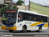 Auto Viação Três Amigos B44603 na cidade de Rio de Janeiro, Rio de Janeiro, Brasil, por Leandro de Sousa Barbosa. Número da foto: #:id.