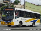 Auto Viação Três Amigos B44603 na cidade de Rio de Janeiro, Rio de Janeiro, Brasil, por Leandro de Sousa Barbosa. ID da foto: :id.