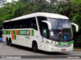 Empresa Gontijo de Transportes 21530 na cidade de São Paulo, São Paulo, Brasil, por Fabricio Zulato. Número da foto: #10690909.