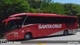 Viação Santa Cruz 26419 na cidade de São Paulo, São Paulo, Brasil, por jessé pereira. Número da foto: #10687792.