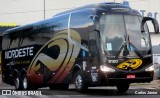 Expresso Nordeste 5120 na cidade de Goiânia, Goiás, Brasil, por Carlos Júnior. Número da foto: #10688580.