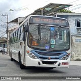 Transportes Futuro C30029 na cidade de Rio de Janeiro, Rio de Janeiro, Brasil, por Fábio Fernandes. Número da foto: #:id.