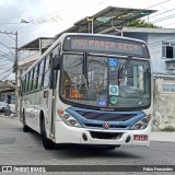 Transportes Futuro C30029 na cidade de Rio de Janeiro, Rio de Janeiro, Brasil, por Fábio Fernandes. ID da foto: :id.