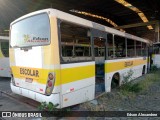 Transportes São Silvestre A37652 na cidade de Rio de Janeiro, Rio de Janeiro, Brasil, por Edson Alexandree. Número da foto: #:id.