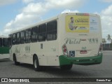 Transportes Cidade do Natal 6 163 na cidade de Natal, Rio Grande do Norte, Brasil, por Dennis Paz. Número da foto: #10688563.