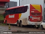 Expresso Itamarati 6808 na cidade de Porto Velho, Rondônia, Brasil, por Jandir de Jesus Pinheiro da Silva. Número da foto: #10688334.