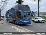 JN Transportes 2013 na cidade de Serra, Espírito Santo, Brasil, por Marcos Demetrio. ID da foto: :id.