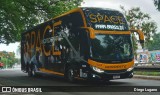 Expresso Nordeste 5970 na cidade de São Paulo, São Paulo, Brasil, por Diego Lugano. Número da foto: #:id.