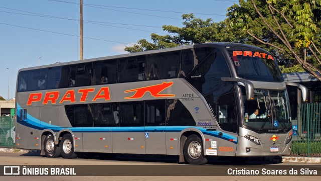 Expresso de Prata 202204 na cidade de São Paulo, São Paulo, Brasil, por Cristiano Soares da Silva. Número da foto: #10694280.