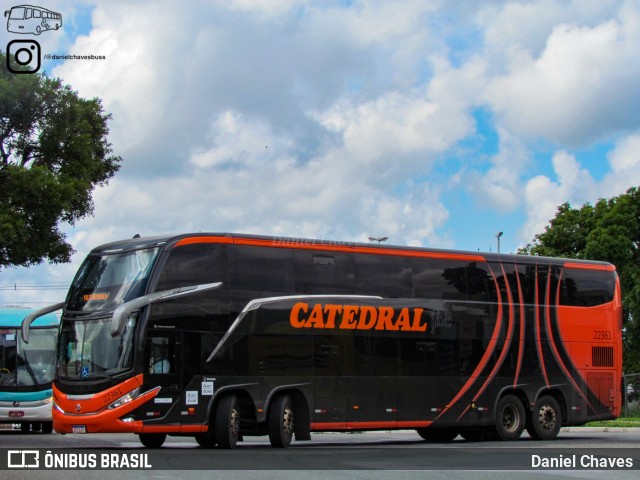 Catedral Turismo 22361 na cidade de Brasília, Distrito Federal, Brasil, por Daniel Chaves. Número da foto: #10691507.