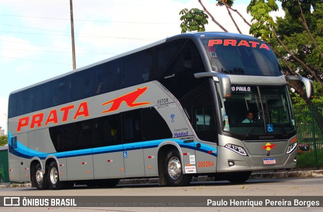 Expresso de Prata 202204 na cidade de São Paulo, São Paulo, Brasil, por Paulo Henrique Pereira Borges. Número da foto: #10694822.