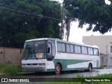 Ônibus Particulares 9293 na cidade de Catalão, Goiás, Brasil, por Tiago Gomes da Silva. ID da foto: :id.