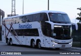 Empresa Reunidas Paulista de Transportes 146203 na cidade de São Paulo, São Paulo, Brasil, por Vicente de Paulo Alves. Número da foto: #10693650.