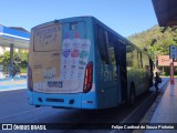 FAOL - Friburgo Auto Ônibus 578 na cidade de Nova Friburgo, Rio de Janeiro, Brasil, por Felipe Cardinot de Souza Pinheiro. Número da foto: #:id.