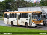 Auto Viação Marechal Brasília 442534 na cidade de Taguatinga, Distrito Federal, Brasil, por Pedro Andrade. Número da foto: #:id.