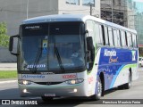 Viação Almeida Brasil 10360 na cidade de Barueri, São Paulo, Brasil, por Francisco Mauricio Freire. Número da foto: #:id.