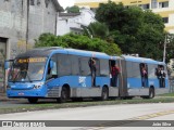 Mobi Rio E13415C na cidade de Rio de Janeiro, Rio de Janeiro, Brasil, por João Silva. ID da foto: :id.