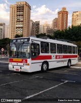 Himalaia Transportes > Ambiental Transportes Urbanos 687577 na cidade de São Paulo, São Paulo, Brasil, por Renan De Jesus Oliveira. Número da foto: #10691766.