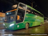 Expresso Transporte e Turismo Ltda. 2010 na cidade de Campo Verde, Mato Grosso, Brasil, por Anderson Gonçalves da Fonseca. Número da foto: #10691391.