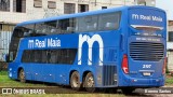 Real Maia 2107 na cidade de Taguatinga, Distrito Federal, Brasil, por Brenno Santos. Número da foto: #10694502.
