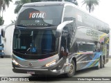 EB Silvério Viagens e Turismo 2034 na cidade de Goiânia, Goiás, Brasil, por Victor Hugo  Ferreira Soares. Número da foto: #:id.