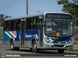 Auto Ônibus Fagundes RJ 101.300 na cidade de Niterói, Rio de Janeiro, Brasil, por André Almeida. Número da foto: #:id.