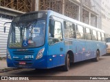 Bettania Ônibus 30714 na cidade de Belo Horizonte, Minas Gerais, Brasil, por Pablo Henrique. Número da foto: #:id.