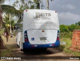 Delta Locações e Fretamentos 0017 na cidade de Paudalho, Pernambuco, Brasil, por Ytalo Alves. Número da foto: #10693419.