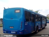 Independência > Trans Oeste Transportes 30815 na cidade de Belo Horizonte, Minas Gerais, Brasil, por Athos Arruda. Número da foto: #:id.
