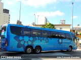 Expresso do Sul 15124 na cidade de Belo Horizonte, Minas Gerais, Brasil, por Adão Raimundo Marcelino. Número da foto: #10694637.