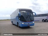 Expresso Guanabara 727 na cidade de Vitória da Conquista, Bahia, Brasil, por João Pedro Rocha. Número da foto: #:id.