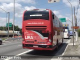 Lirabus 14051 na cidade de São Paulo, São Paulo, Brasil, por Rafael Lopes de Oliveira. Número da foto: #10691453.