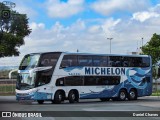 Michelon Turismo 2260 na cidade de Brasília, Distrito Federal, Brasil, por Daniel Chaves. ID da foto: :id.