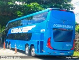 Viação Águia Branca 50770 na cidade de Salvador, Bahia, Brasil, por Kayky Ferreira. Número da foto: #:id.