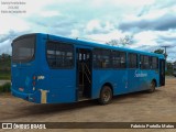 Translimeira Tur CNI-1G98 na cidade de Vitória da Conquista, Bahia, Brasil, por Fabrício Portella Matos. Número da foto: #10694130.