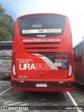 Lirabus 15018 na cidade de Vinhedo, São Paulo, Brasil, por Lohan Mariano. Número da foto: #10692468.
