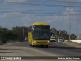 Viação Itapemirim 8531 na cidade de Caruaru, Pernambuco, Brasil, por Lenilson da Silva Pessoa. Número da foto: #10693141.