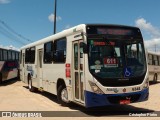 Viação Atalaia Transportes 6348 na cidade de Aracaju, Sergipe, Brasil, por Cristopher Pietro. Número da foto: #:id.