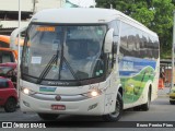 Bel-Tour Transportes e Turismo 393 na cidade de Rio de Janeiro, Rio de Janeiro, Brasil, por Bruno Pereira Pires. Número da foto: #:id.