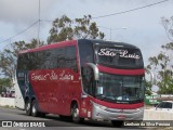 Expresso São Luiz 7790 na cidade de Caruaru, Pernambuco, Brasil, por Lenilson da Silva Pessoa. Número da foto: #10693252.